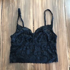 Moda International Bralette